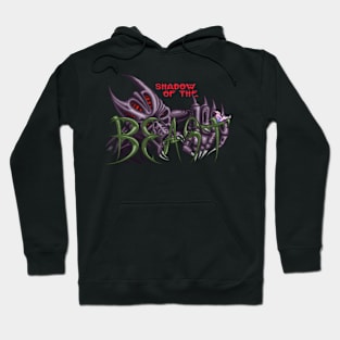 Shadow of the Beast Hoodie